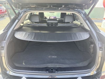 2019 Lexus RX RX 350