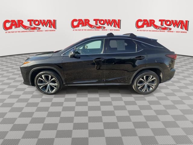 2019 Lexus RX RX 350