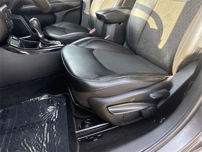 2021 Jeep Compass Altitude