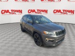 2021 Jeep Compass Altitude