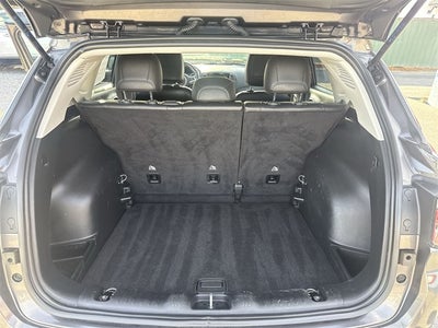 2021 Jeep Compass Altitude