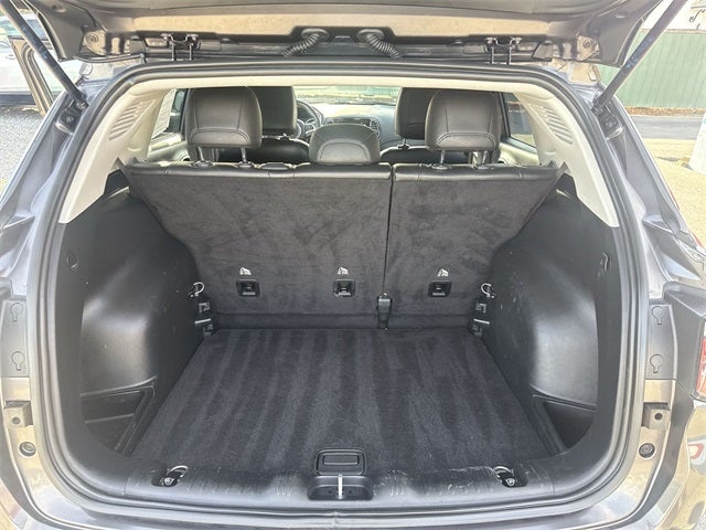 2021 Jeep Compass Altitude