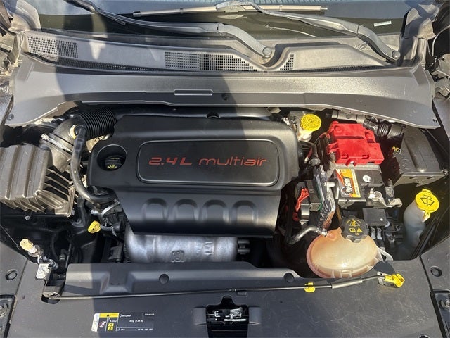 2021 Jeep Compass Altitude