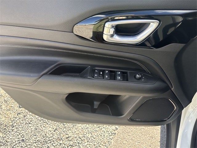 2022 Jeep Compass Altitude