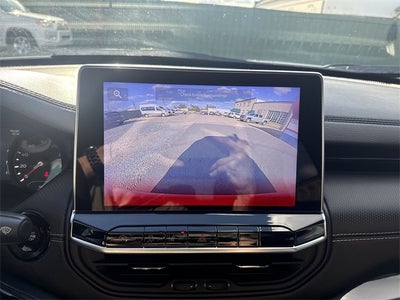 2022 Jeep Compass Altitude