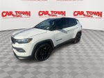 2022 Jeep Compass Altitude