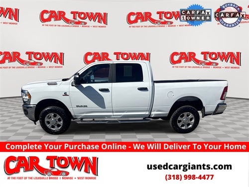 2023 RAM 2500 Big Horn