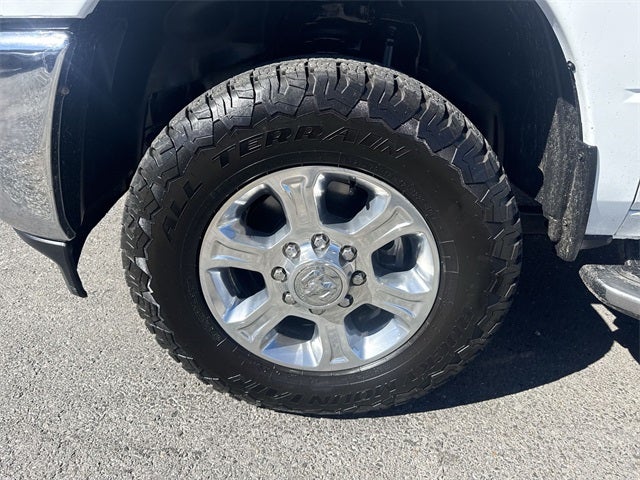 2023 RAM 2500 Big Horn