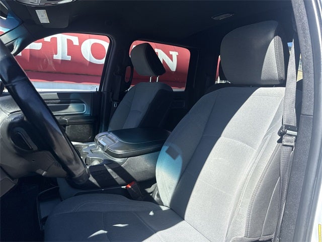 2023 RAM 2500 Big Horn