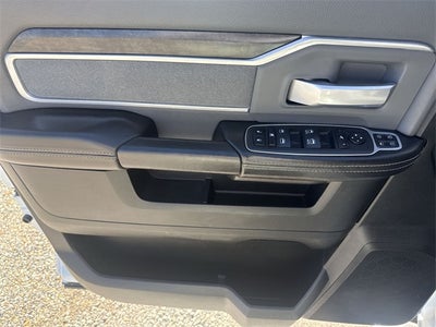 2023 RAM 2500 Big Horn