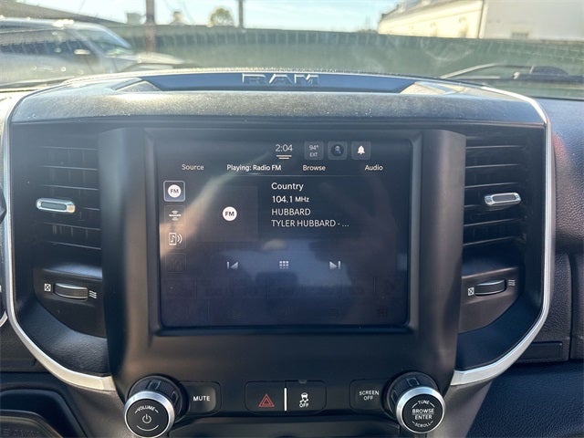 2023 RAM 2500 Big Horn