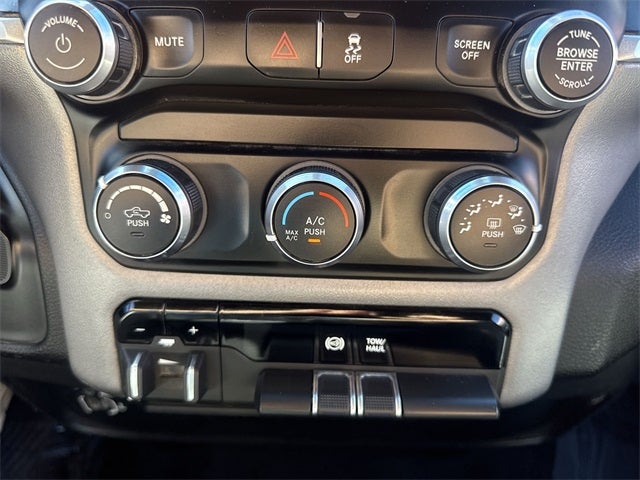 2023 RAM 2500 Big Horn