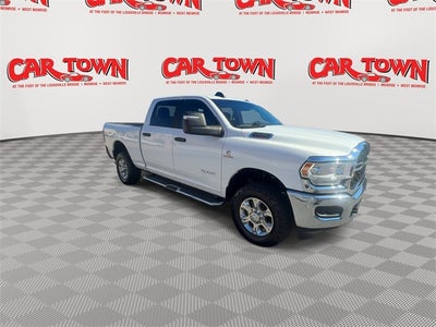 2023 RAM 2500 Big Horn