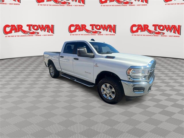 2023 RAM 2500 Big Horn