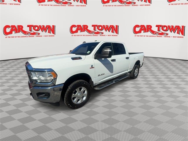 2023 RAM 2500 Big Horn