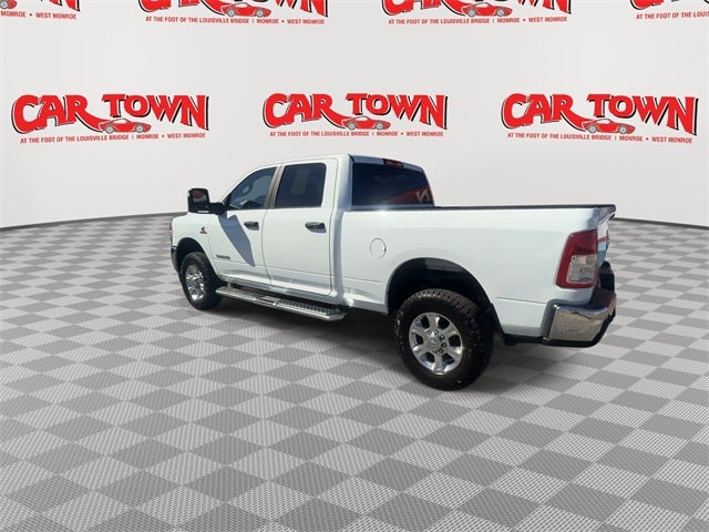 2023 RAM 2500 Big Horn