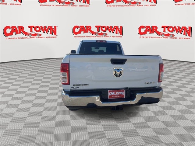 2023 RAM 2500 Big Horn