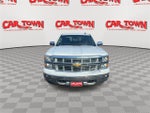 2015 Chevrolet Silverado 1500 LTZ 2LZ