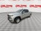2020 Chevrolet Silverado 1500 LT Texas Edition