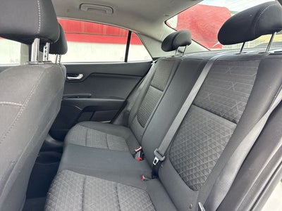 2023 Kia Rio S