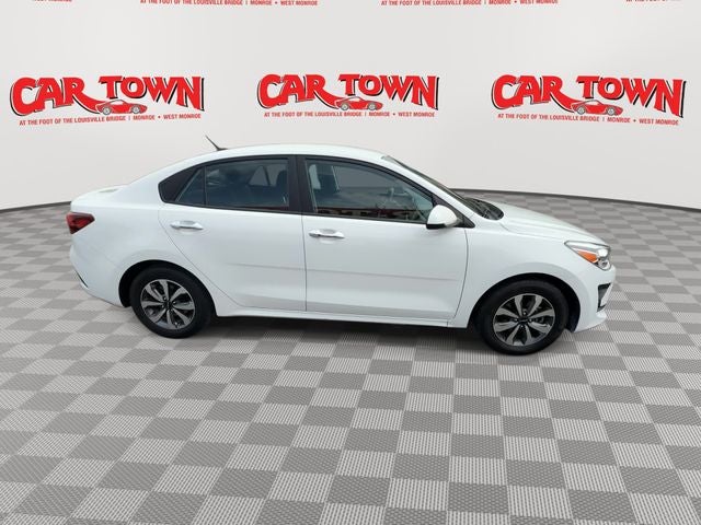 2023 Kia Rio S