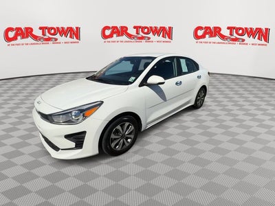 2023 Kia Rio S
