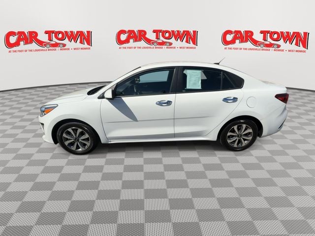 2023 Kia Rio S