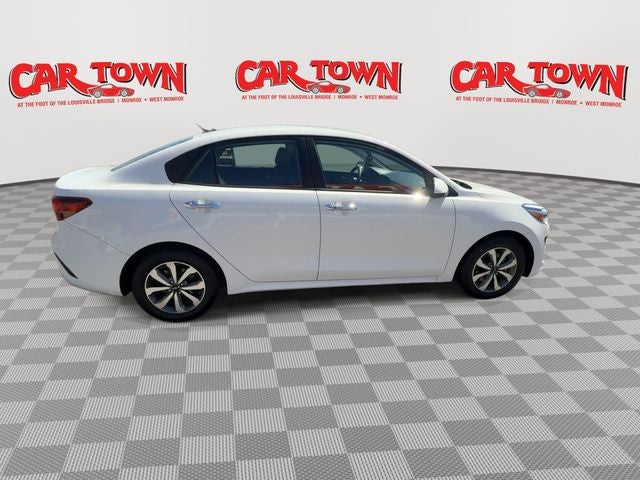 2023 Kia Rio S