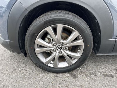2020 Mazda Mazda CX-30 Premium