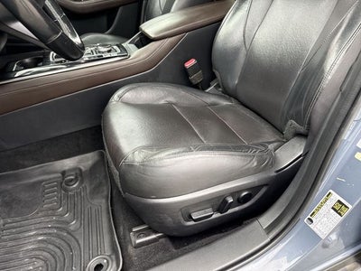 2020 Mazda Mazda CX-30 Premium