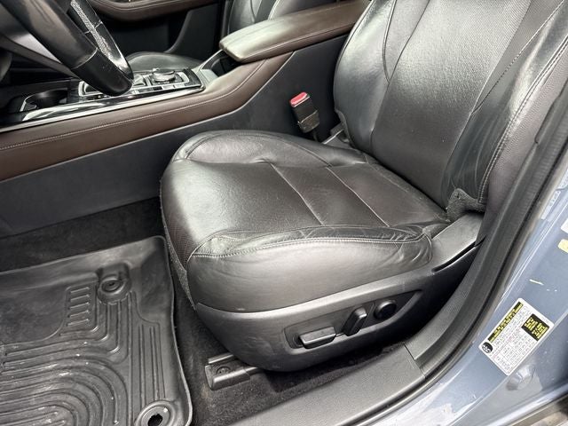 2020 Mazda Mazda CX-30 Premium