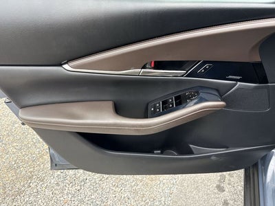 2020 Mazda Mazda CX-30 Premium