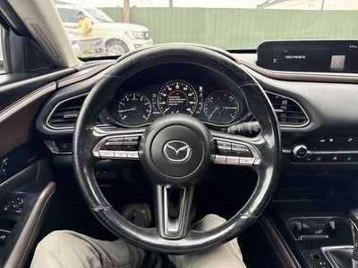 2020 Mazda Mazda CX-30 Premium