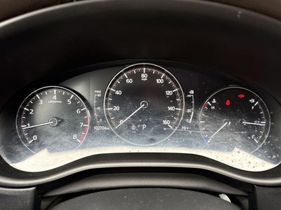 2020 Mazda Mazda CX-30 Premium