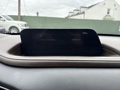 2020 Mazda Mazda CX-30 Premium