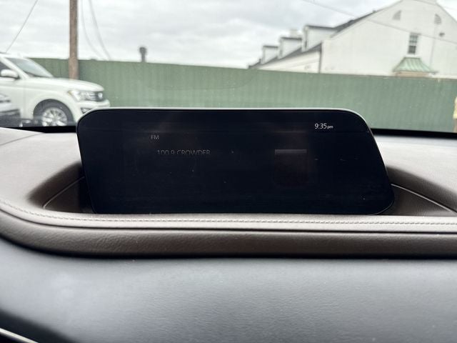 2020 Mazda Mazda CX-30 Premium