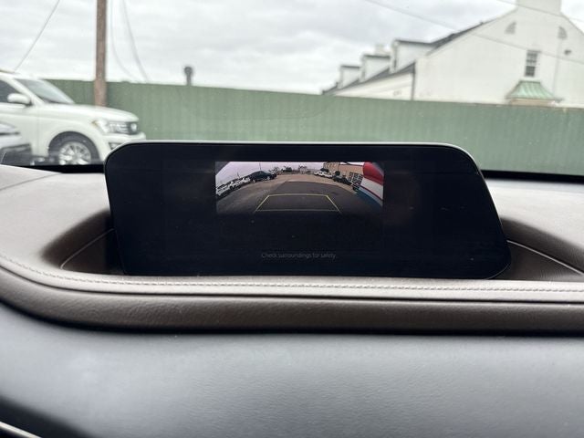 2020 Mazda Mazda CX-30 Premium