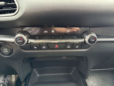 2020 Mazda Mazda CX-30 Premium
