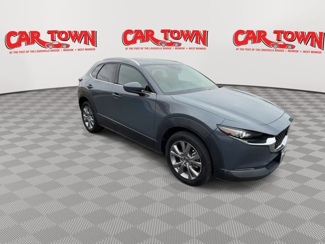 2020 Mazda Mazda CX-30 Premium
