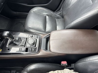 2020 Mazda Mazda CX-30 Premium