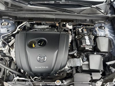 2020 Mazda Mazda CX-30 Premium