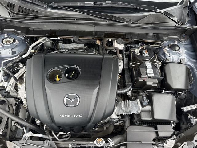 2020 Mazda Mazda CX-30 Premium