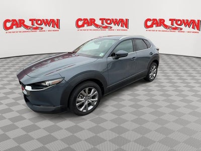 2020 Mazda Mazda CX-30 Premium