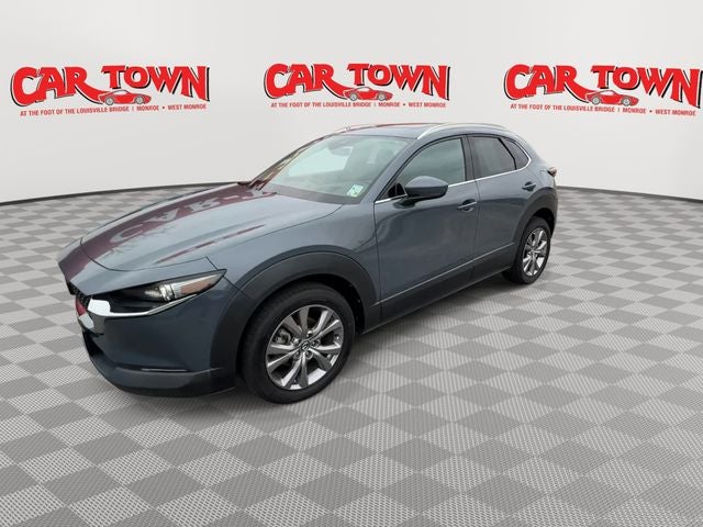 2020 Mazda Mazda CX-30 Premium