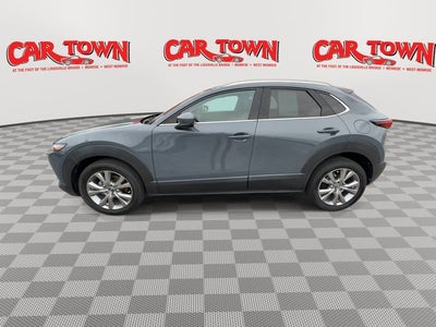 2020 Mazda Mazda CX-30 Premium