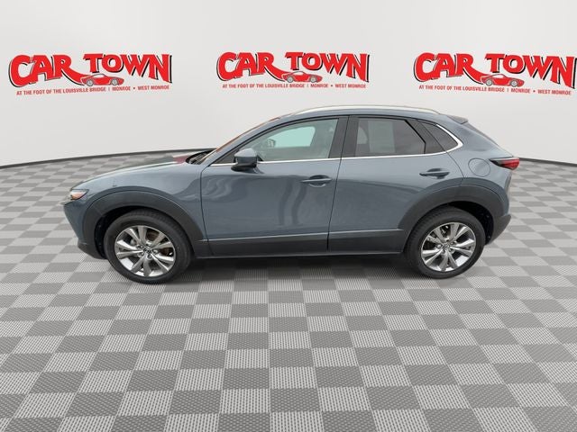 2020 Mazda Mazda CX-30 Premium