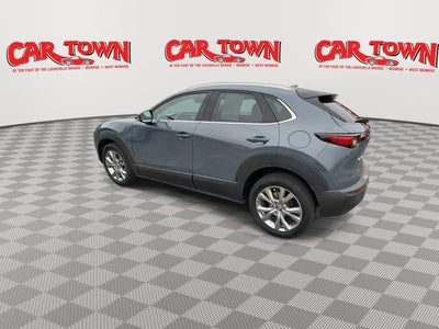 2020 Mazda Mazda CX-30 Premium