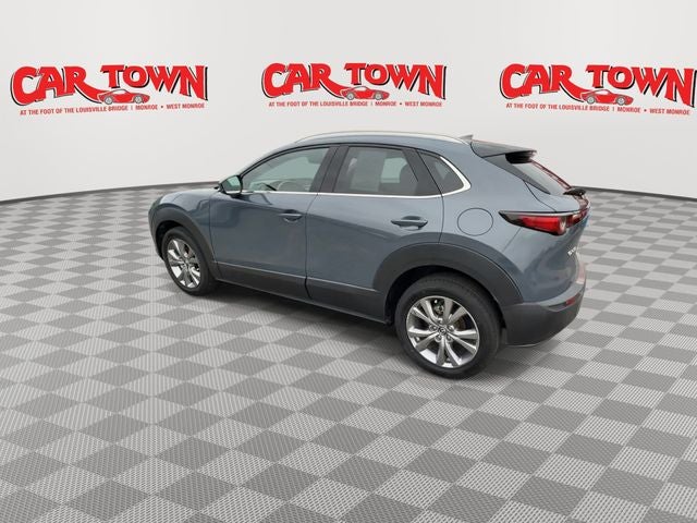 2020 Mazda Mazda CX-30 Premium