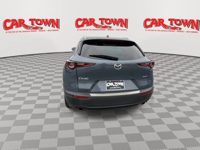 2020 Mazda Mazda CX-30 Premium