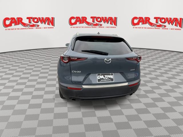 2020 Mazda Mazda CX-30 Premium